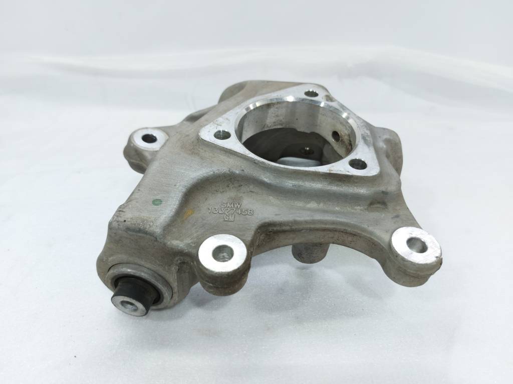 Regal Поворотний кулак задній лівий Buick Regal 2013-2020 23432048 Buick Regal 4