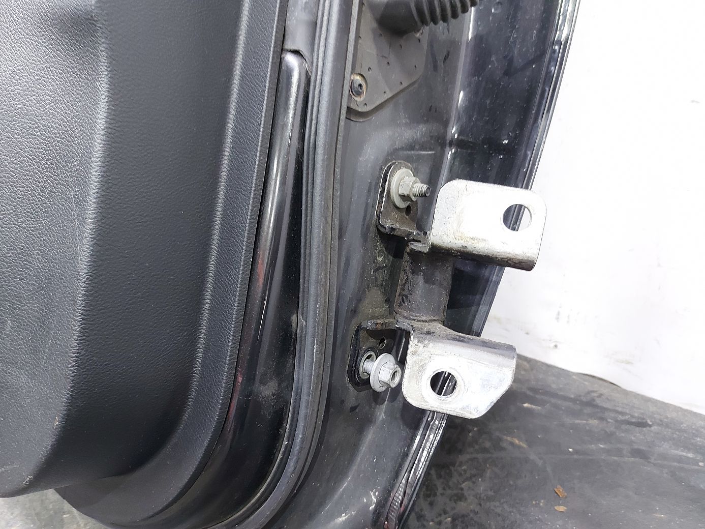 Charger Двері задні ліві Dodge Charger 2011-2021 68089373AE Dodge Charger 10