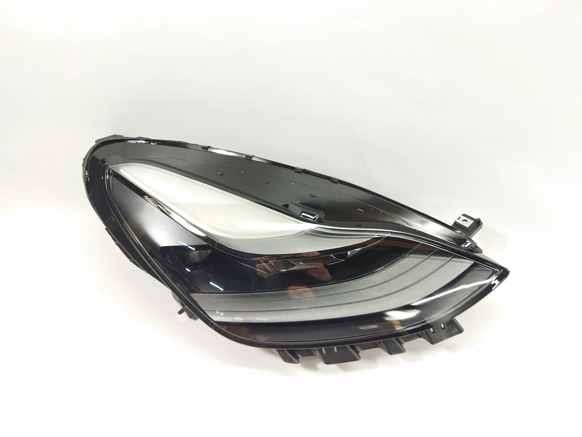 Фары головного света Фара передняя правая Tesla Model 3 2021-2023 151495200A Tesla Model 3 4