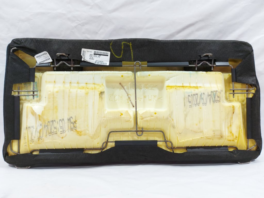 Journey Подушка сидения третьего ряда Dodge Journey 2013-2017 68100367AA Dodge Journey 2