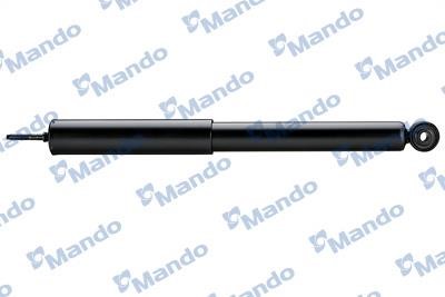 Газомасляный. Задній газомасляний амортизатор підвіски MANDO MSS020200