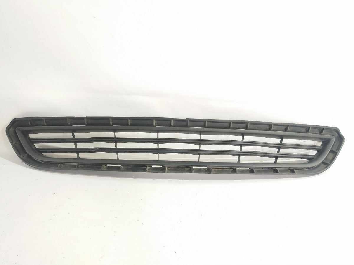 Fiesta. Решітка бампера переднього нижня Ford Fiesta 2014-2019 D2BZ17K945BC Ford Fiesta Fiesta. Решітка бампера переднього нижня Ford Fiesta 2014-2019 D2BZ17K945BC Ford Fiesta