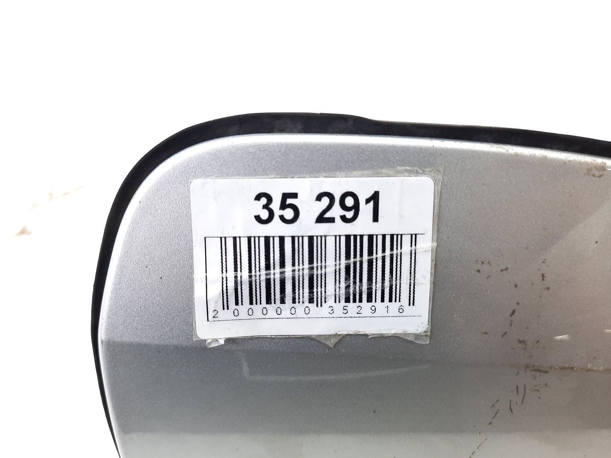 Ats Лючок бензобака Cadillac ATS 2015-2019 22938688 Cadillac ATS 7