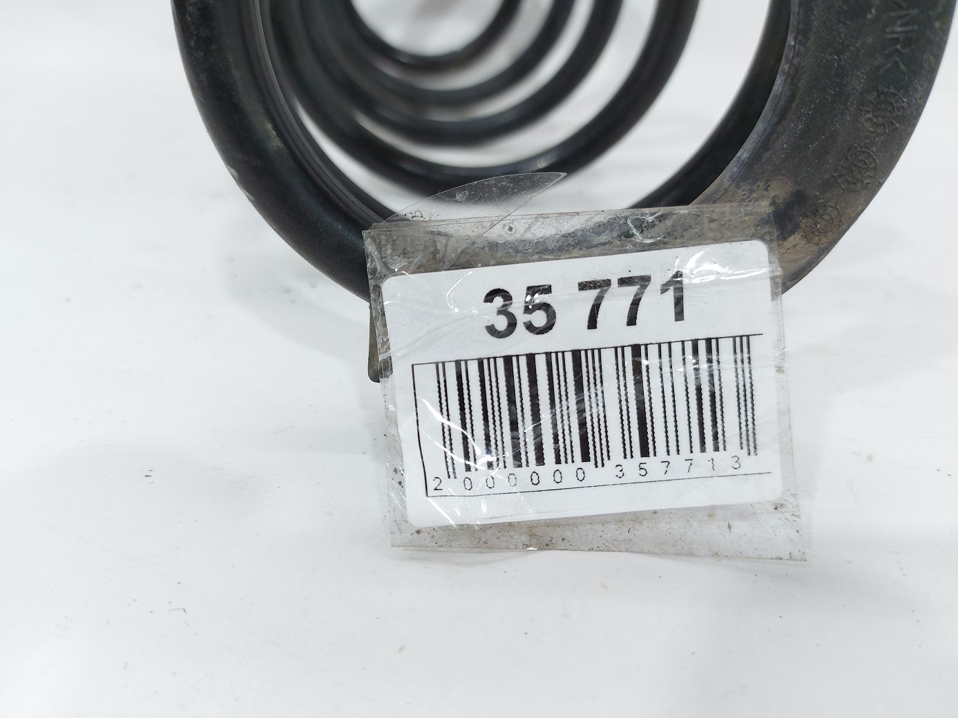 Dart Пружина задняя левая/правая Dodge Dart 2013-2019 5168043AC Dodge Dart 4