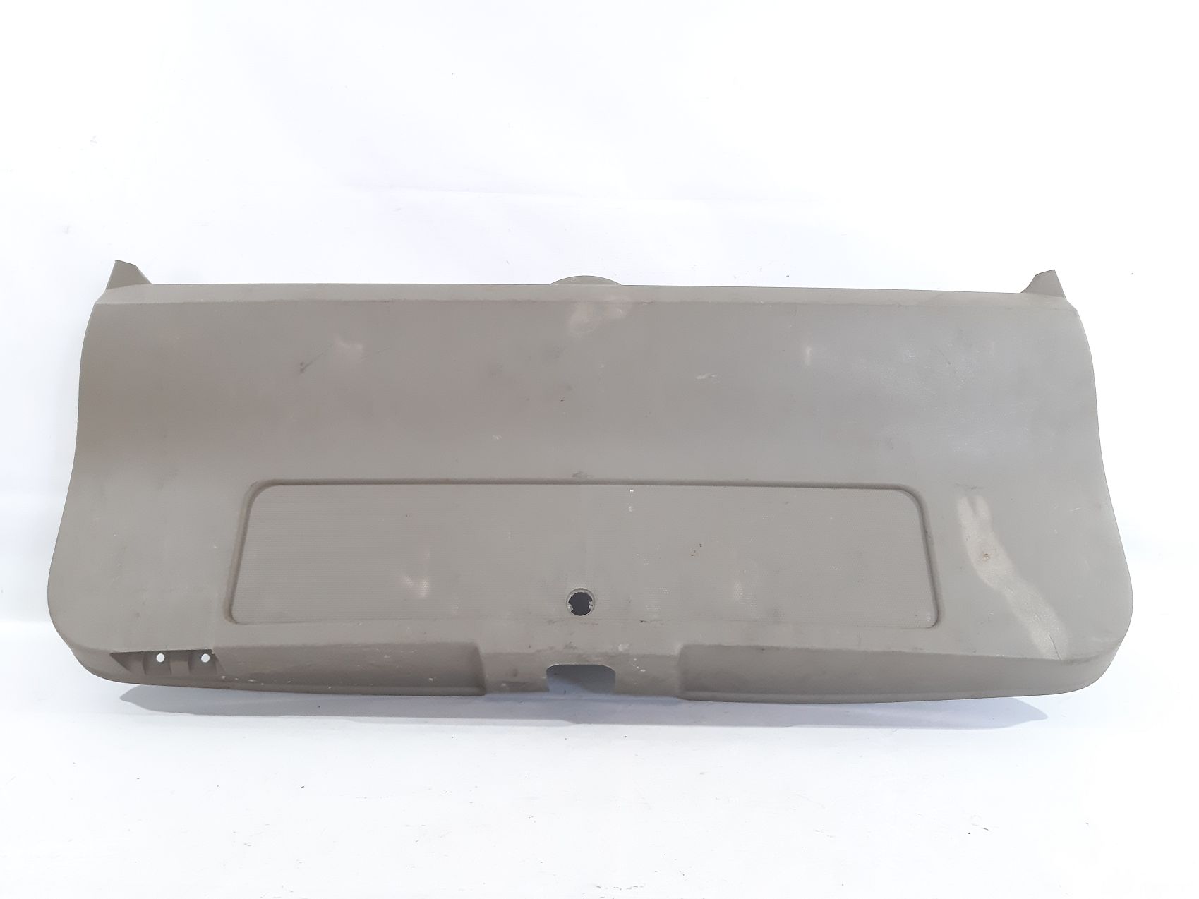 Patriot Обшивка кришки багажника нижня Jeep Patriot 2007-2017 1AZ45DK2AG Jeep Patriot 14