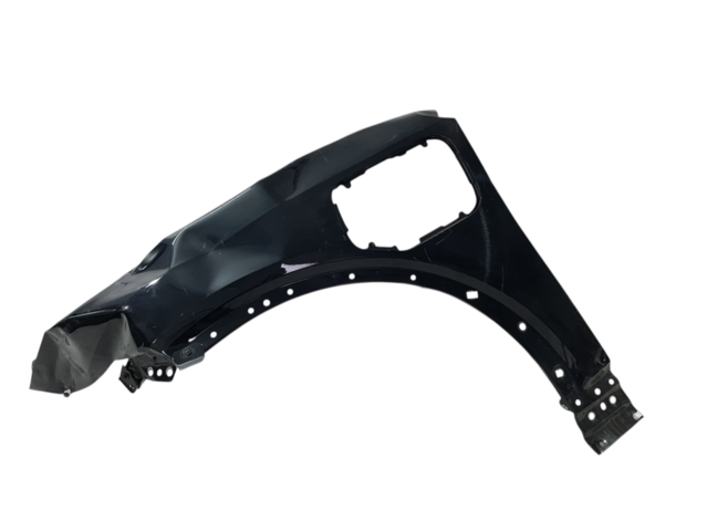  Крыло левое (под списание) Chevrolet Equinox EV 2024-2025 87847415 Chevrolet Equinox EV 1
