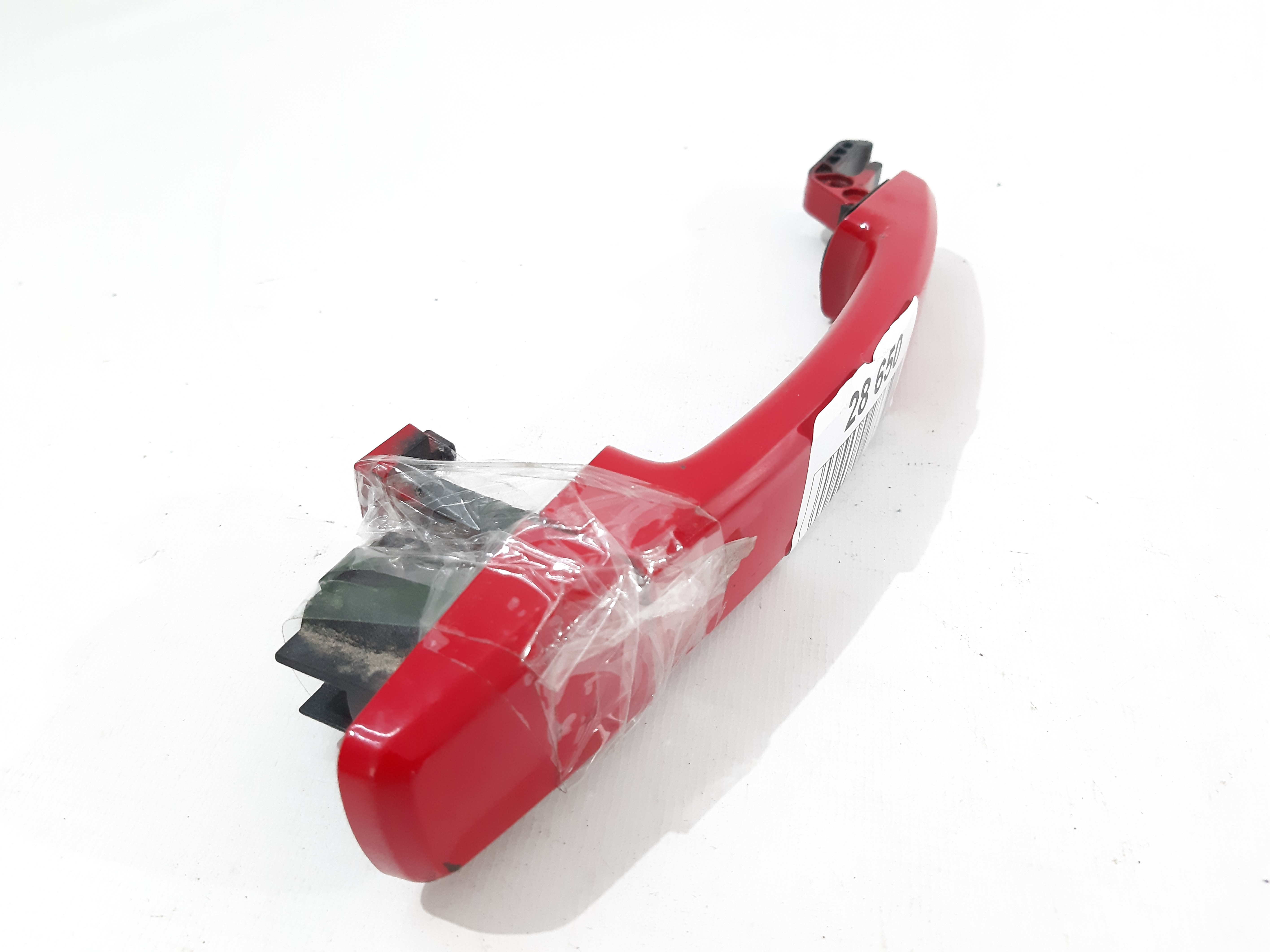 Sonic Ручка зовнішня двері передньої/задньої лівої/правої Chevrolet Sonic 2012-2020 92233089 Chevrolet Sonic 13