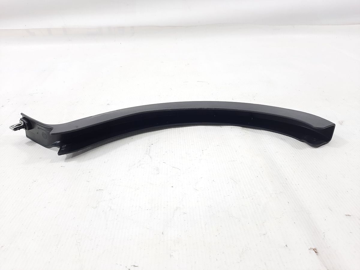 Ats Накладка петли крышки багажника левая Cadillac ATS 2013-2018 20933951 Cadillac ATS 2