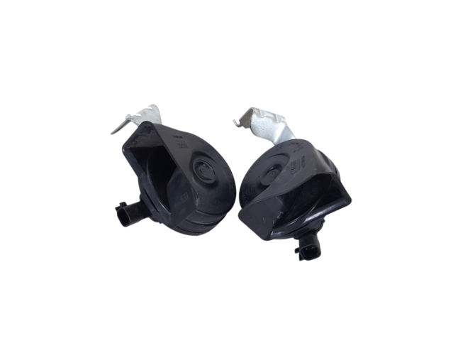 Bolt. Звуковий сигнал (комплект) дефект фішки Chevrolet Bolt EV 2017-2021 94558158 Chevrolet Bolt EV