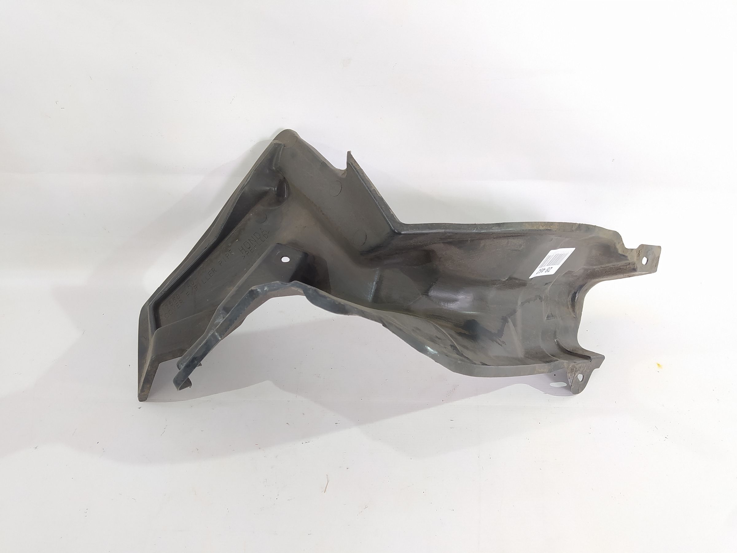 Cr-z Защита заливной горловины Honda CR-Z 2008-2012 17668TAOA02 Honda CR-Z 4