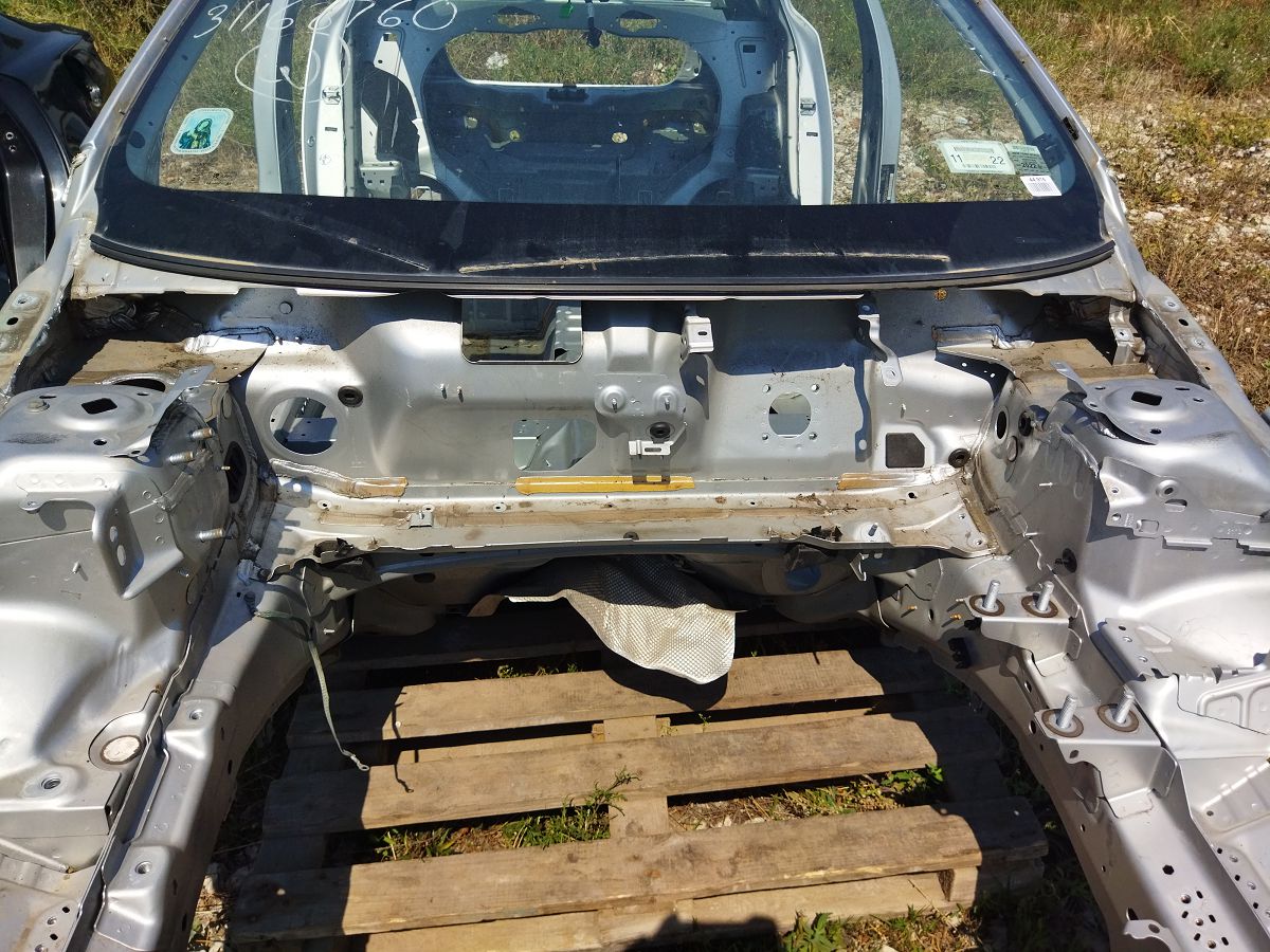 S60 Кузов голий (можна різати) Volvo S60 2011-2018 31283292 Volvo S60 3