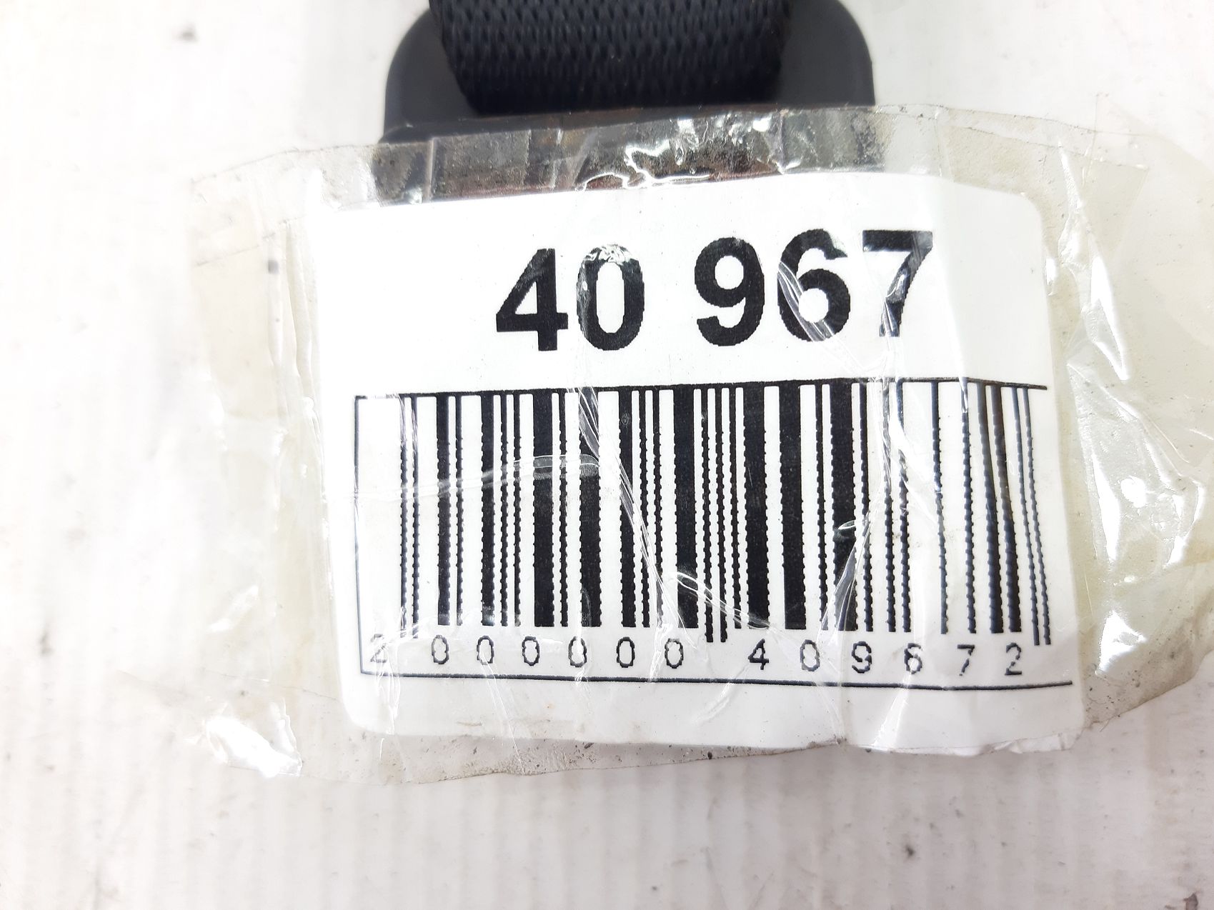 328i xdrive Замок ременя безпеки задній центральний BMW 328i xDrive 2012-2016 72117259397 BMW 328i xDrive 7