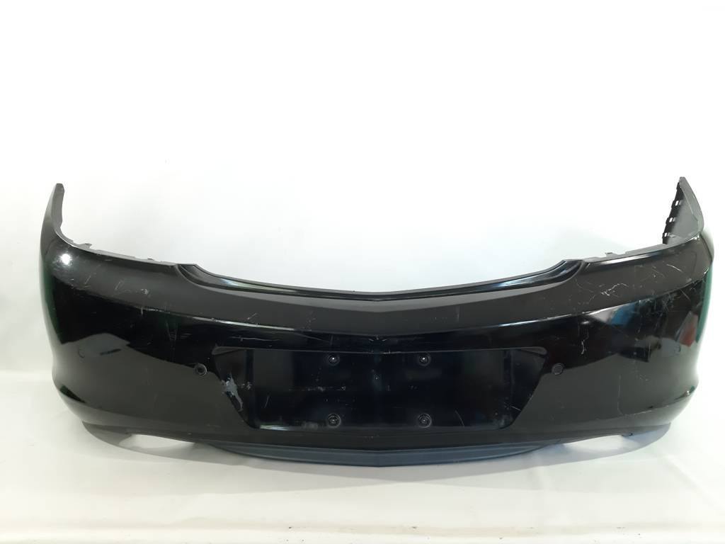 Regal Бампер задній Buick Regal 2011-2013 13243346 Buick Regal 2