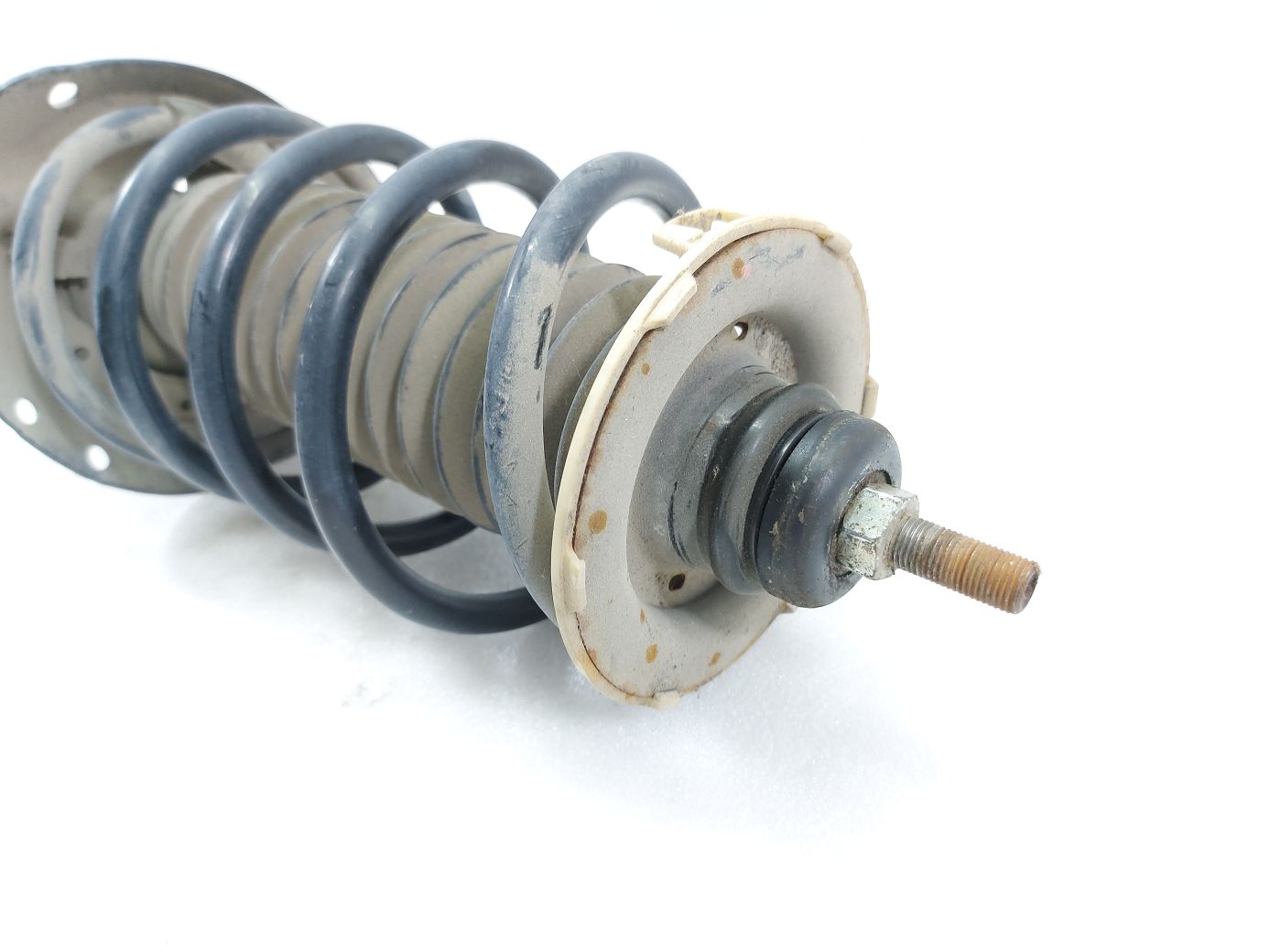 Cr-z Стійка переднього амортизатора ліва в зборі Honda CR-Z 2013-2015 51620SZTA81 Honda CR-Z 2