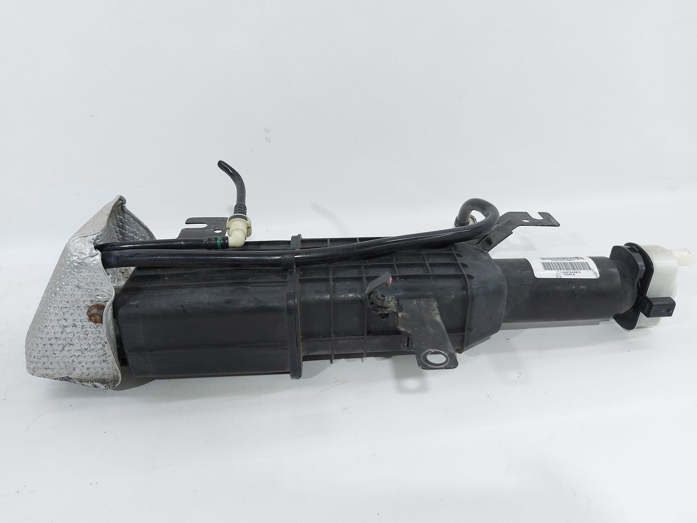 Grand caravan Фильтр рециркуляции паров бензина Dodge Grand Caravan 2008-2020 5147384AK Dodge Grand Caravan 2
