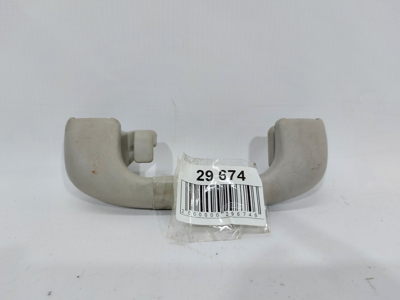 Volt. Ручка потолочная задняя/передняя левая Chevrolet Volt 2011-2021 22766959 Chevrolet Volt