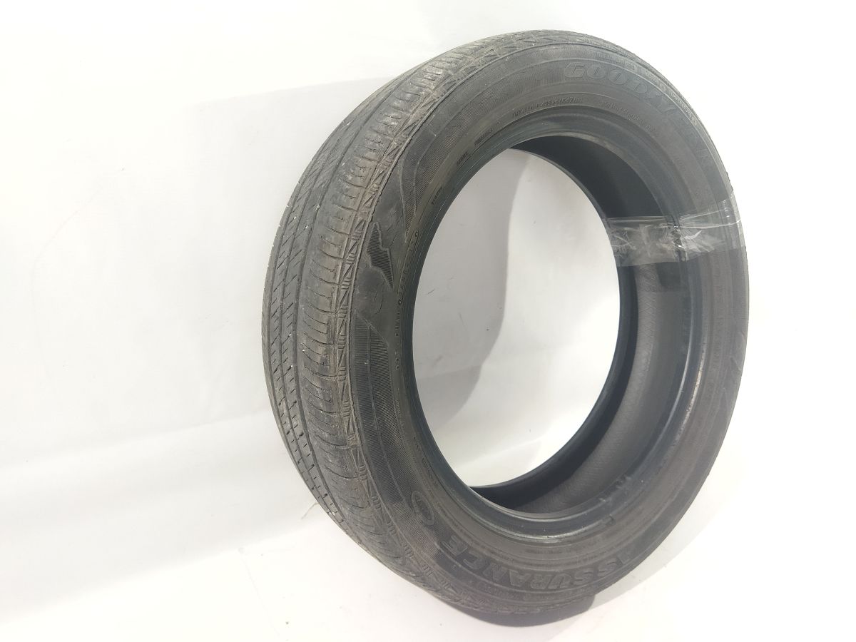  Резина Cooper Tires 225/45R18 2