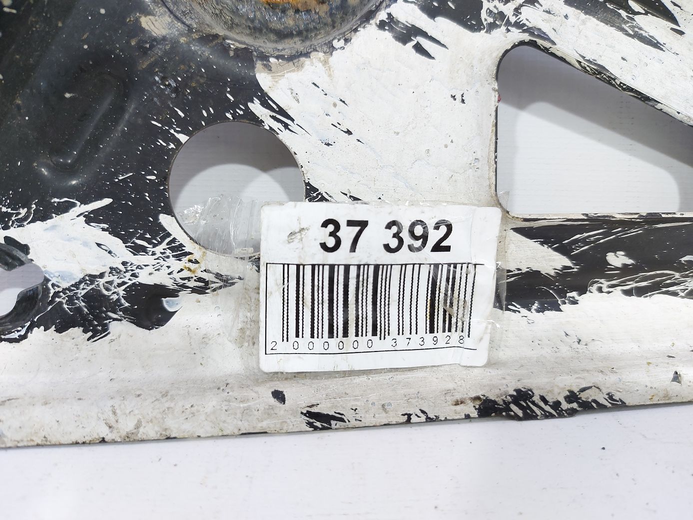 Malibu Кронштейн переднего подрамника задний правый Chevrolet Malibu 2016-2021 22982756 Chevrolet Malibu 3