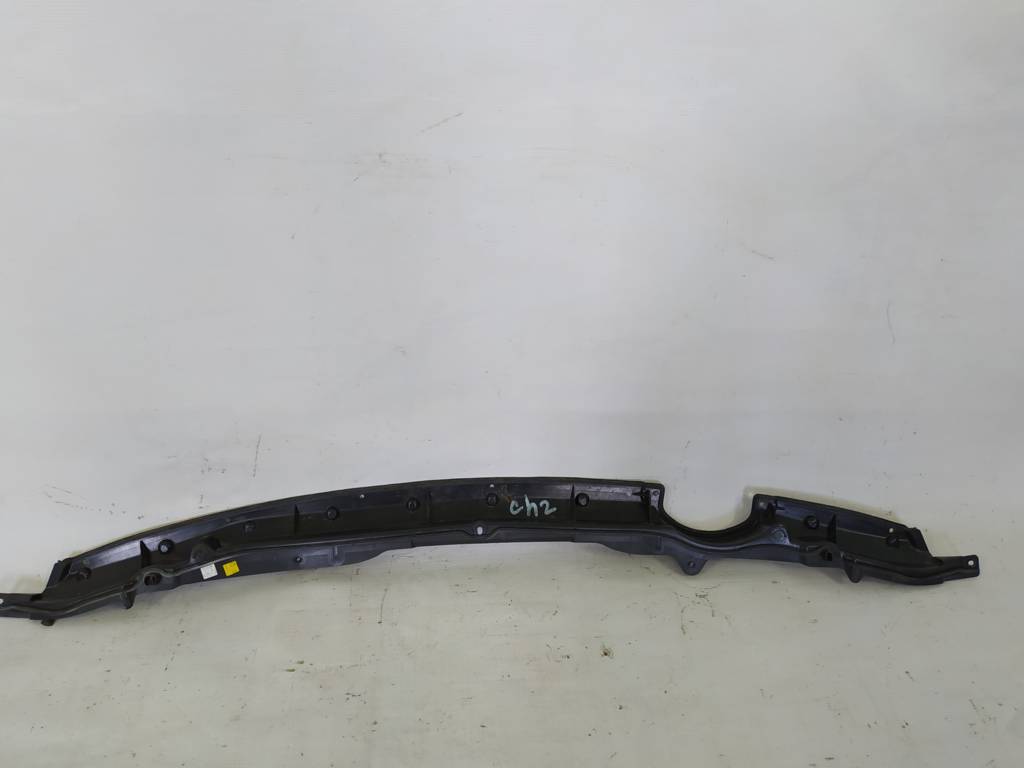 Dart Накладка центральной панели (дефлектор) Dodge Dart 2013-2019 68087530AC Dodge Dart 17