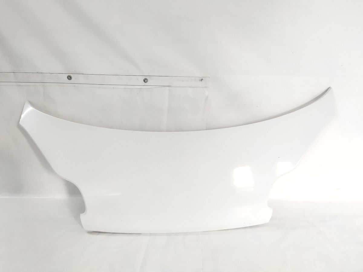 Fortwo. Капот Smart Fortwo 2008-2016 4517510102CA8L Smart Fortwo