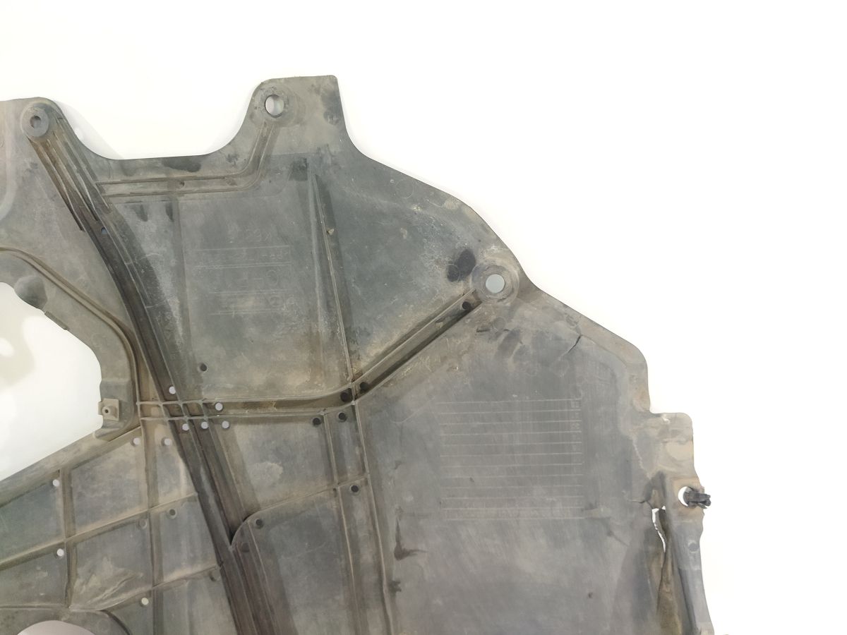 6 Захист двигуна Mazda 6 2013-2017 B61K56110A Mazda 6 11