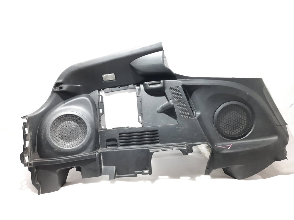 Cr-z. Обшивка багажного відділення Honda CR-Z 2011 83780SZTG12ZA Honda CR-Z