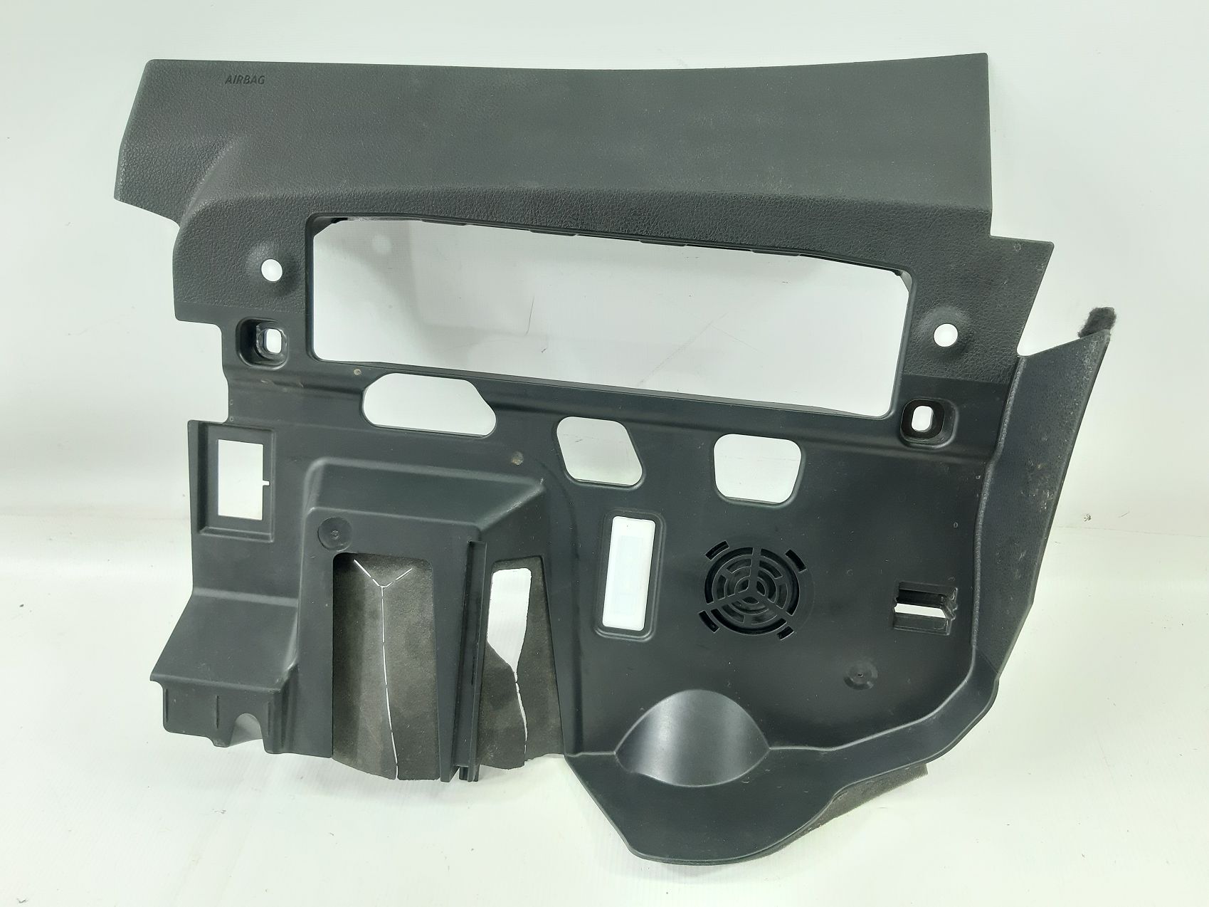 328i xdrive. Накладка под торпеду левая BMW 328i xDrive 2012-2016 51459382565 BMW 328i xDrive