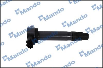 Катушки зажигания. Котушка запалювання MANDO MMI030110