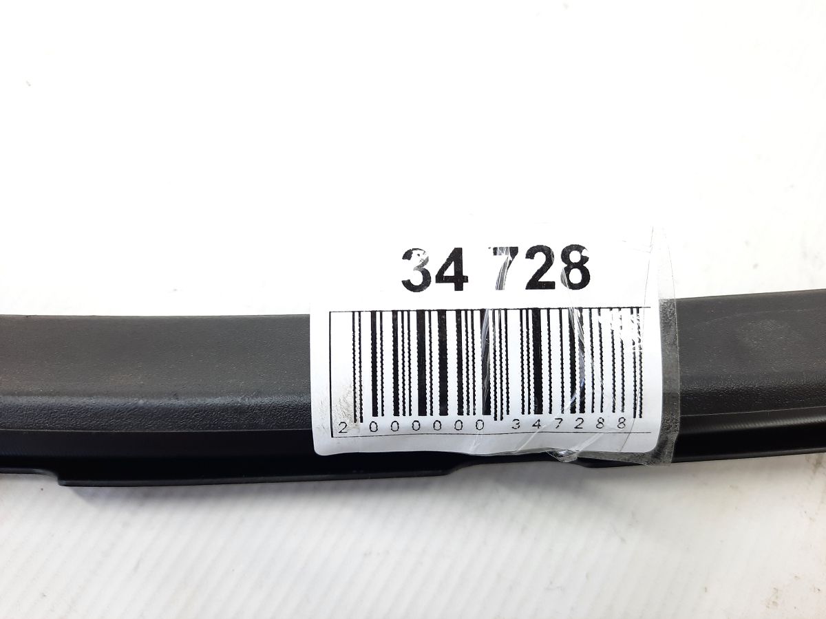 Malibu Накладка арки двері передньої лівої Chevrolet Malibu 2013-2016 20991482 Chevrolet Malibu 7