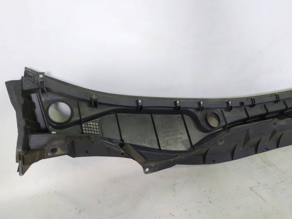Altima Воздуховод под лобовое стекло наружный Nissan Altima 2013-2018 668623TA0A Nissan Altima 8