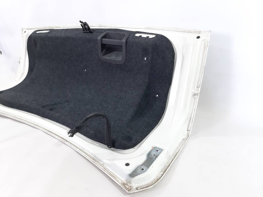 Cts Кришка багажника Cadillac CTS 2008-2010 20896294 Cadillac CTS 6