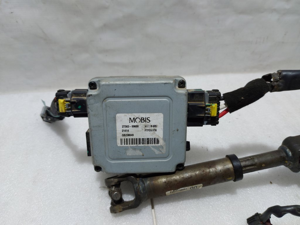 Optima Рульова колонка Kia Optima 2012-2013 56310-2T301 Kia Optima 5