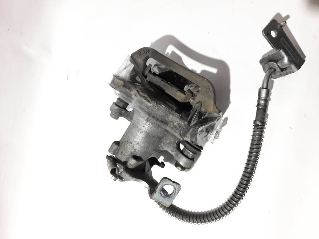 Veloster Супорт гальмівний задній лівий Hyundai Veloster 2012-2017 583102VA30 Hyundai Veloster 4