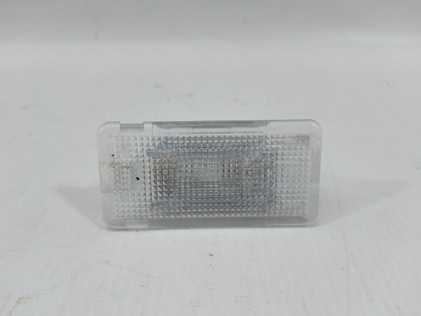 7 series. Ліхтар підсвічування номера лівий/правий BMW 7 2009-2012 63316962039 BMW 7