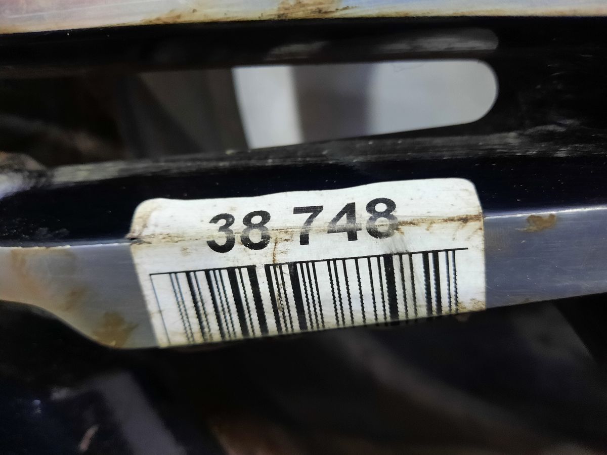 Charger Диск колёсный R19 Dodge Charger 2011-2014 1TD74DD5AC Dodge Charger 15