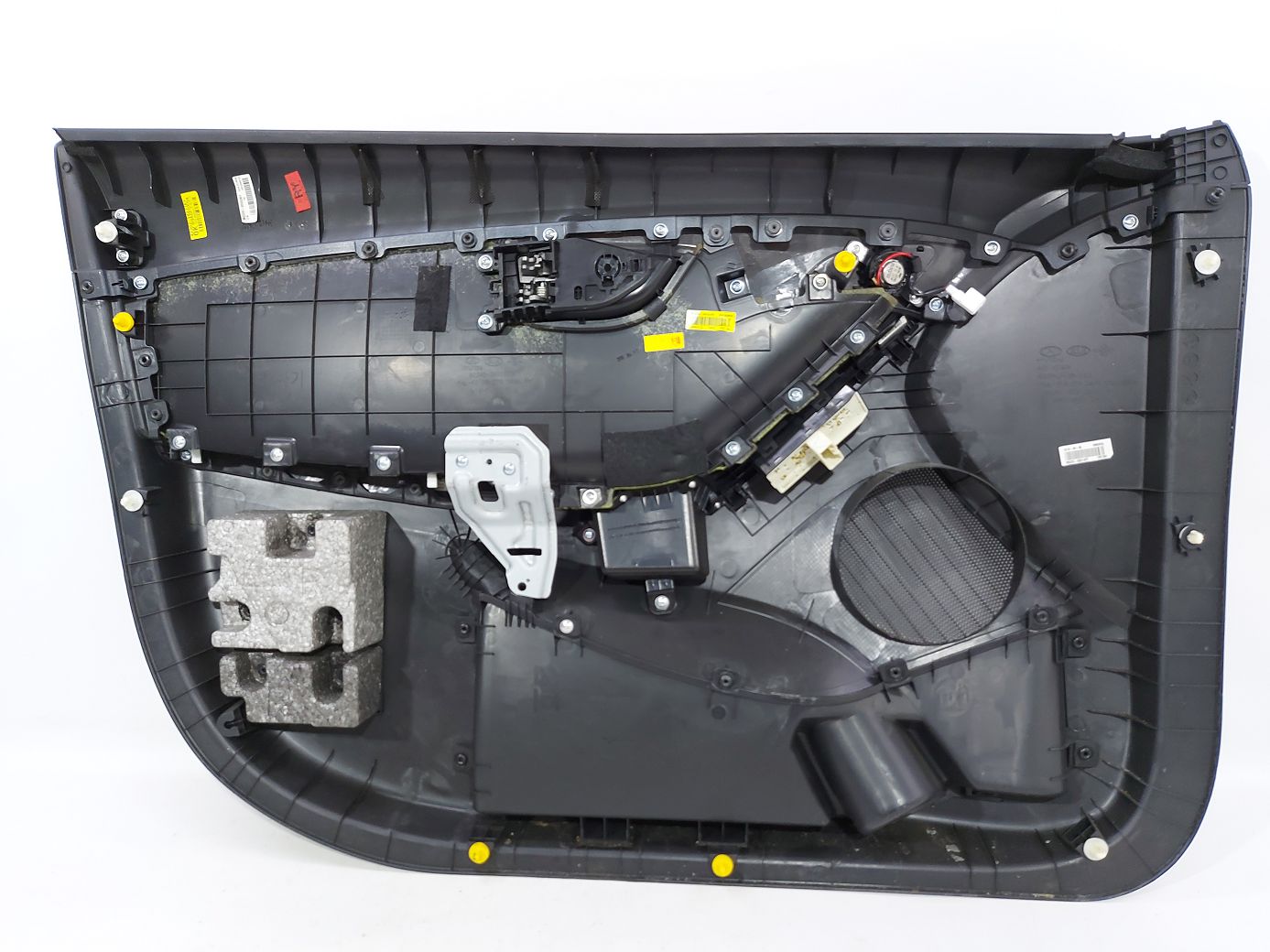 Elantra Карта дверей передньої правої Hyundai Elantra 2014-2016 823063X051RAS Hyundai Elantra 4