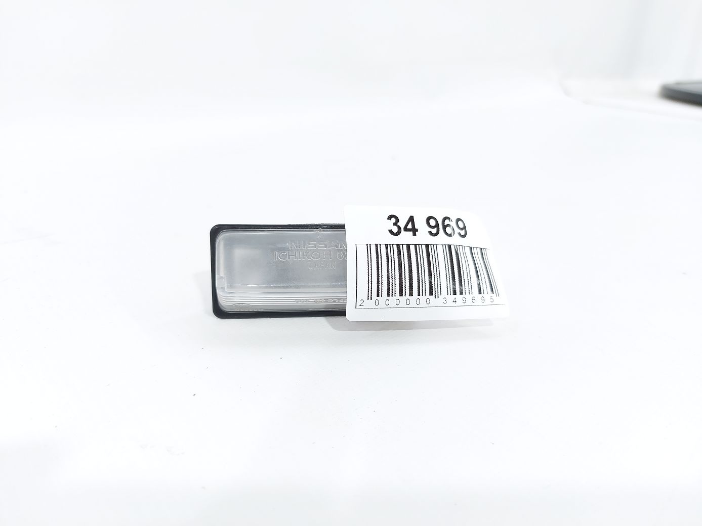 Altima Фонарь подсветки номера Nissan Altima 2013-2017 265109Y00A Nissan Altima 5