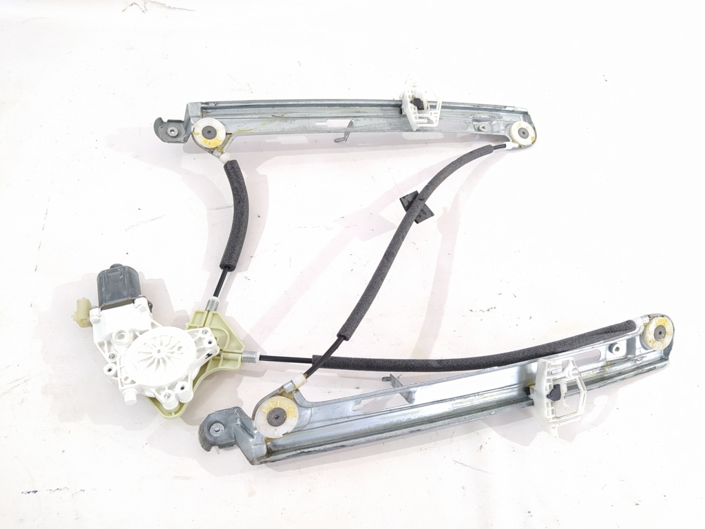 Compass Склопідйомник дверей передньої лівої (механічний) Jeep Compass 2007-2017 68002897AA Jeep Compass 10