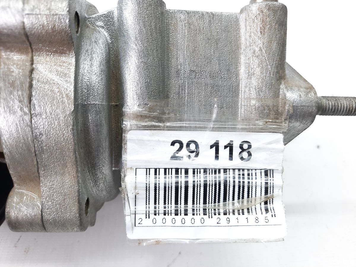 Dart Помпа системи охолодження Dodge Dart 2013-2019 5047389AB Dodge Dart 21