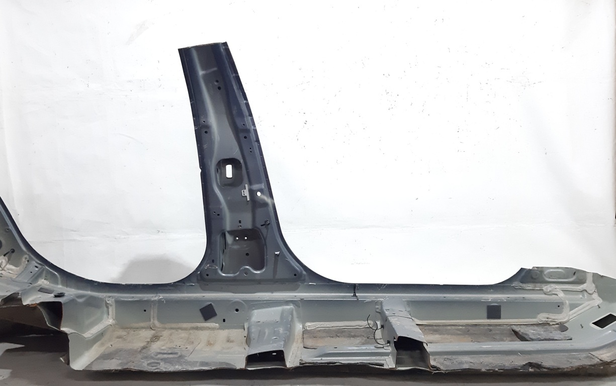 Cadenza Стійка центральна з порогом(метал) ліва Kia CADENZA 2014-2016 714013RB30 Kia CADENZA 6 Cadenza Стійка центральна з порогом(метал) ліва Kia CADENZA 2014-2016 714013RB30 Kia CADENZA 6