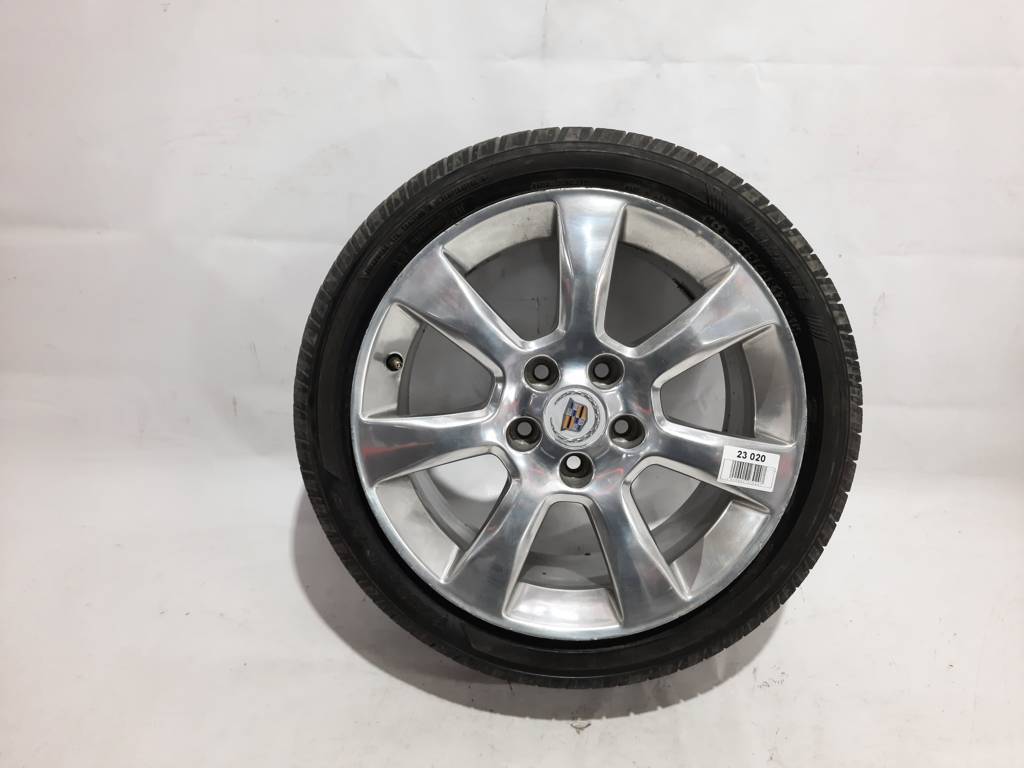 Ats Колесный диск R 17 Cadillac ATS 2013-2016 22921891 Cadillac ATS 43
