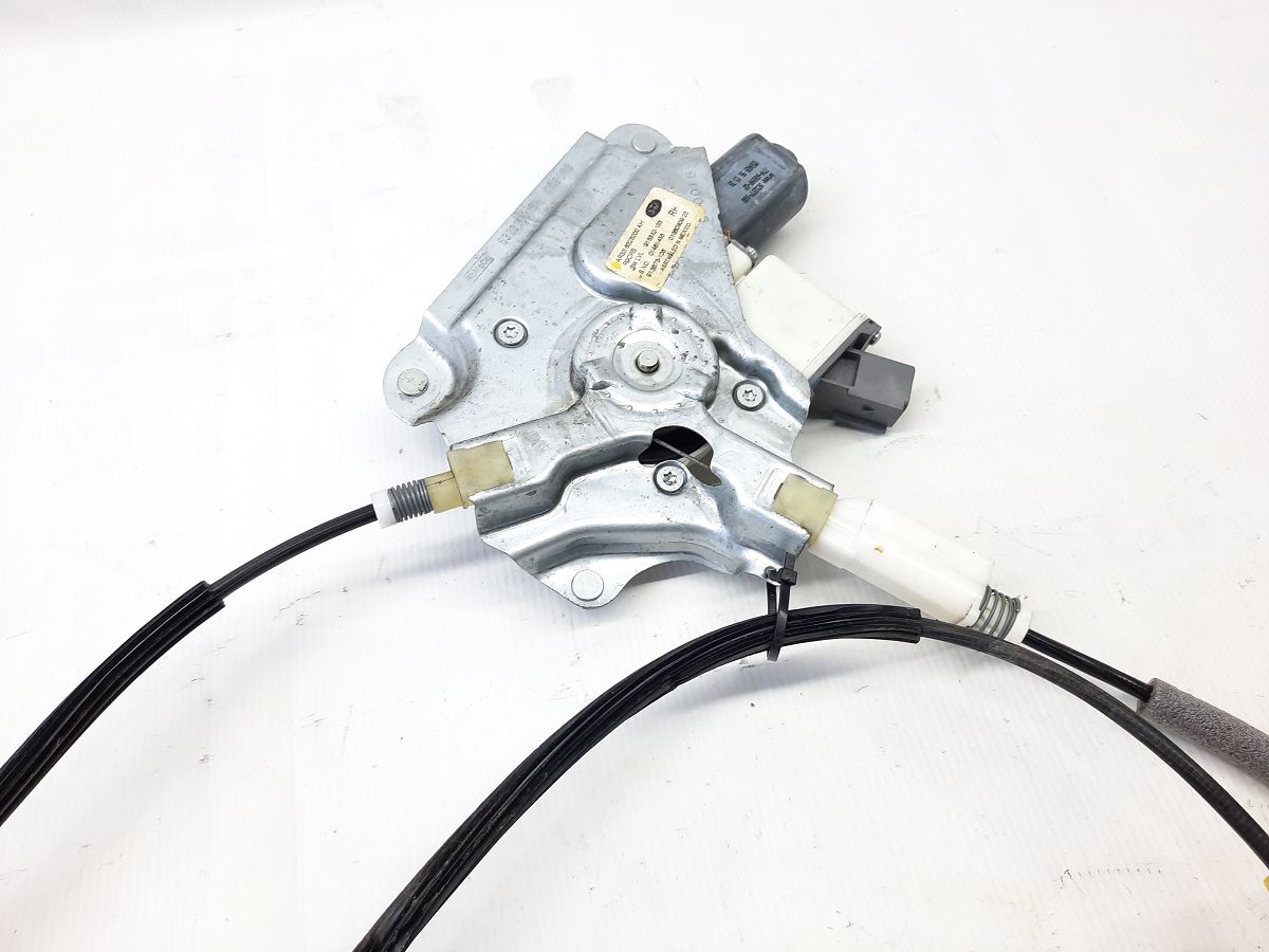 Mustang Стеклоподъёмник двери передней правой Ford Mustang 2010-2014 AR3Z6323208A Ford Mustang 4