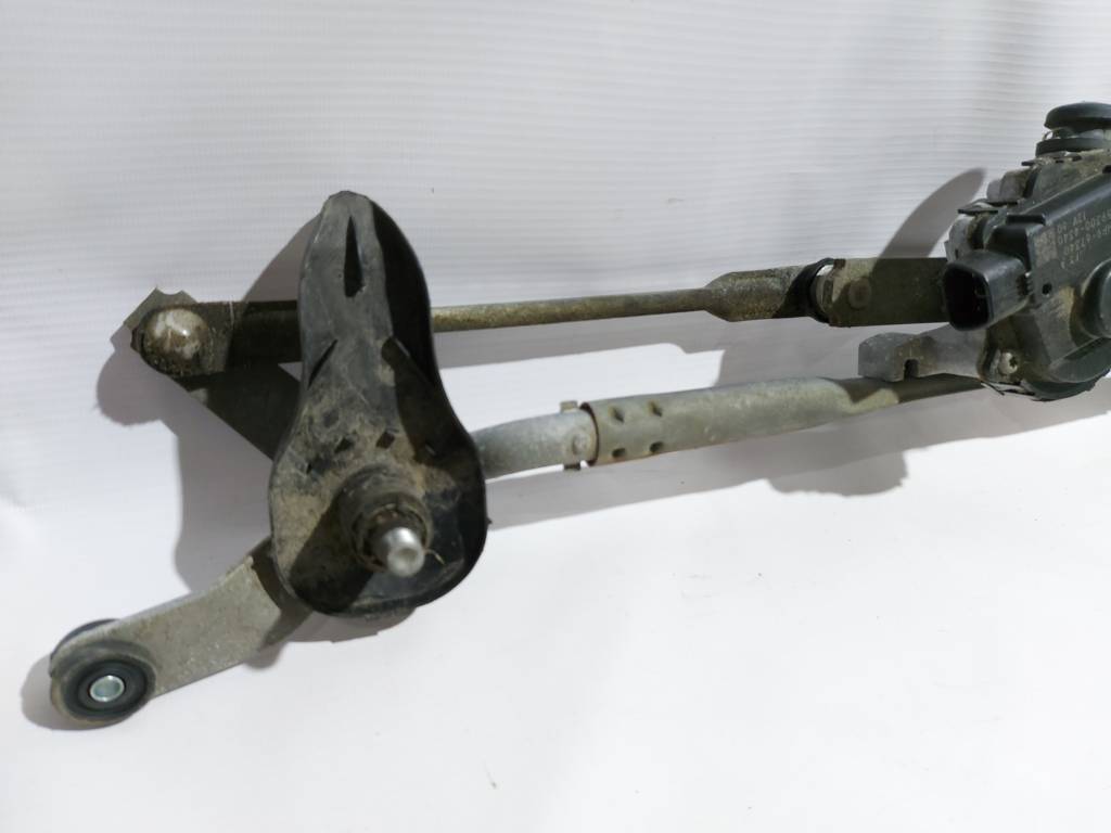 6 Механізм склоочисника Mazda 6 2014-2020 GHP9-67-340B Mazda 6 3
