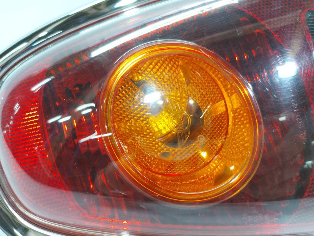 Cooper Ліхтар задній правий Mini Cooper 2008-2010 63217167412 Mini Cooper 3