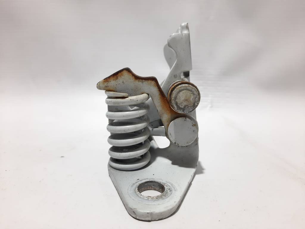 Patriot Петля дверей передньої/задньої правої нижня Jeep Patriot 2007-2017 5115712AK Jeep Patriot 19