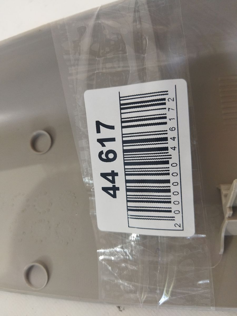 Fiesta Накладка стойки задней под форточкой левая Ford Fiesta 2011-2019 BE8Z5452019AA Ford Fiesta 3 Fiesta Накладка стойки задней под форточкой левая Ford Fiesta 2011-2019 BE8Z5452019AA Ford Fiesta 3