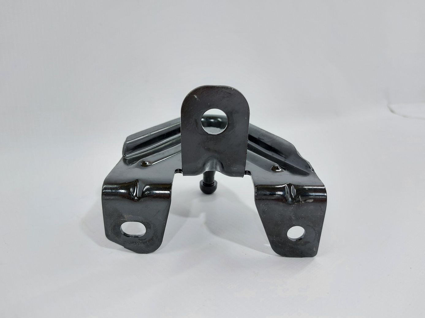 Volt Петля заднього ряду сидінь права Chevrolet Volt 2011-2015 13315779 Chevrolet Volt 3