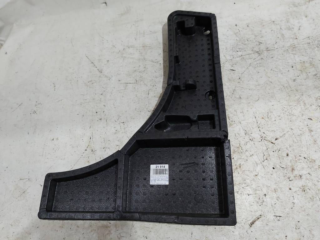 Escape. Наповнювач багажного відділення запасного колеса Ford Escape лівий 2013-2019 CJ5Z-7811169-A Ford Escape