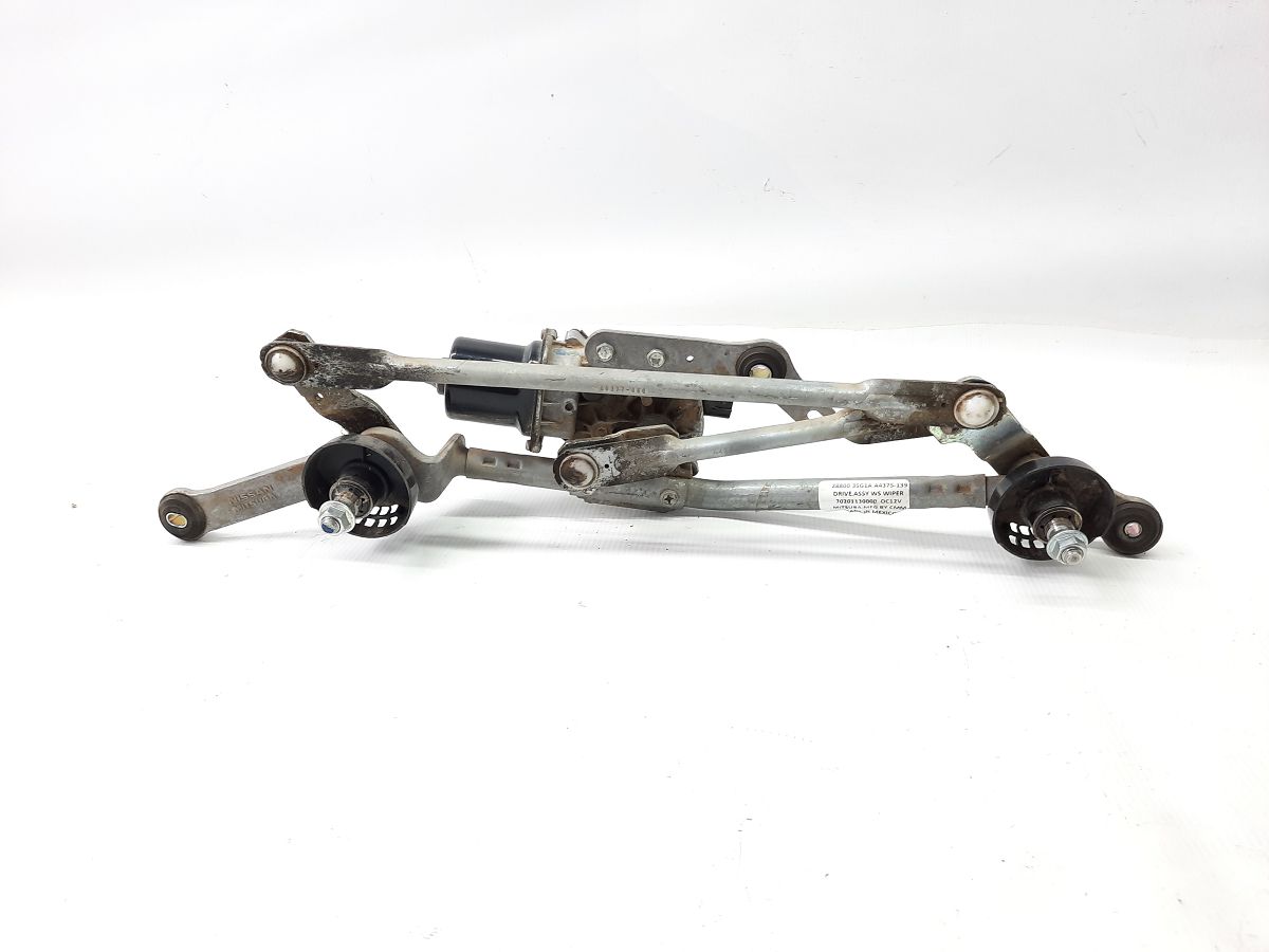 Sentra Механізм важелів склоочисника (трапеція) передній Nissan Sentra 2013-2019 288003SG1A Nissan Sentra 2