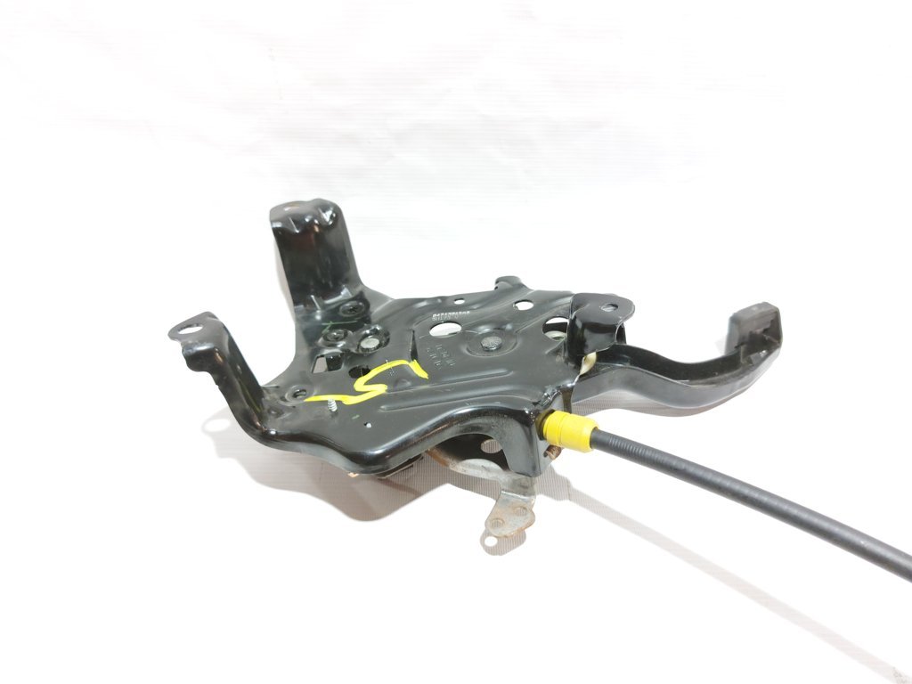 Journey Педаль стояночного тормоза Dodge Journey 2009-2019 4743865AG Dodge Journey 11